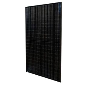 Priwatt Balkonkraftwerk priBalcony Duo Paket 2x 365 Wp/600 W Solaranlage Balkone 90° inkl. Wechselrichter Hoymiles