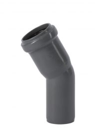 HTsafeB Bogen DN 32 30 Grad