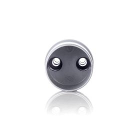 Airfit Doppel-Schlauchnippel DN 50
