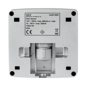 Homematic IP Smart Home Regensensor HmIP-SRD