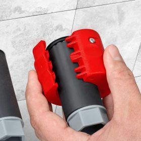 KNIPEX BiX® Schneider für Kunststoffrohre und Dichthülsen