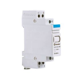 Finder Installationsrelais 24V DC Schaltstrom 20A 2 Schließer