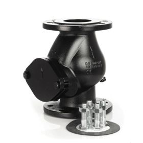 Jung Pumpen Rückschlagklappe R 80