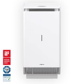 Viessmann Vitopure 450 mobiler Luftreiniger weiß für 60 m²