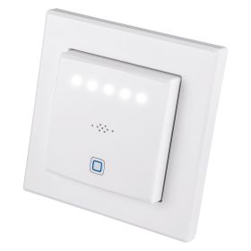 Homematic IP Smart Home CO2-Sensor, 230 V HmIP-SCTH230