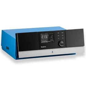 Buderus Regelgerät MC110 / RC310 Umbau-Set 