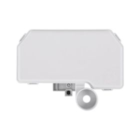 Homematic IP Smart Home Schalt-Mess-Aktor (16 A) - Unterputz HmIP-FSM16