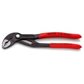 KNIPEX Cobra® Hightech-Wasserpumpenzange 180 mm