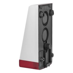 Homematic IP Smart Home Starter Set Alarm mit Außensirene 