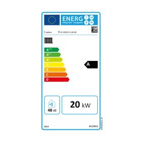 Vaillant Gas-Wandheizgerät ecoTEC plus VC 15CS/1-5 E/LL/P