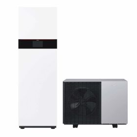 Viessmann Vitocal 151-A Luft/Wasser-Wärmepumpe 5 kW AWOT-M-E-AC-AF 151.A06 230V Monoblock