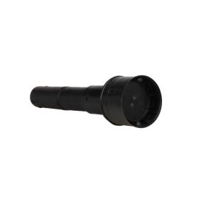 Dachdurchführung Megavent DN 125 mm aus Kunststoff