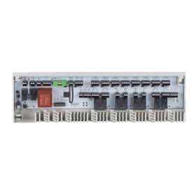 Möhlenhoff Alpha direct Balance Basisstation 8 Zonen 230V