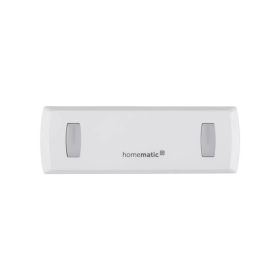 Homematic IP Smart Home Durchgangssensor HmIP-SPDR mit Richtungserkennung