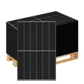 Trina Solar Vertex S+ 450 Wp monofaziales Glas-Glas Solarmodul TSM-NEG9R.28 36 Stück
