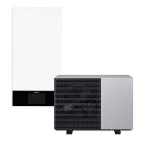 Viessmann Vitocal 150-A Luft/Wasser-Wärmepumpe 3,8 kW AWO-M-E-AC 151.A04 230V Monoblock