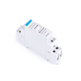Finder Installationsrelais 24V DC Schaltstrom 20A 2 Schließer