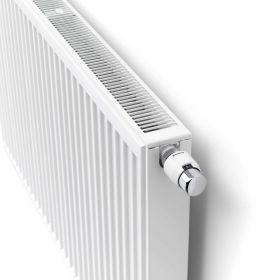 Stelrad Novello ECO Profil Ventilheizkörper,  Typ 33