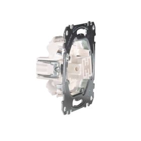 Merten Taster-Einsatz MEG3150-0000