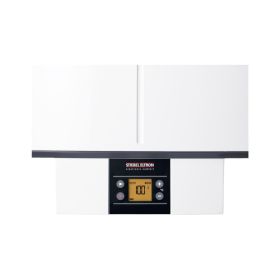 Stiebel Eltron Wandspeicher SHZ 80 LCD 80 Liter 1 bis 6 kW weiß