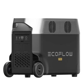 EcoFlow DELTA Pro tragbare Powerstation