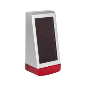 Homematic IP Smart Home Alarmsirene - außen HmIP-ASIR-O