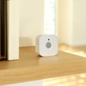 Eve Motion - Smarter Bewegungssensor (Matter)