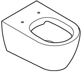 GROHE Wand-Tiefspül-WC Essence Keramik 39571 PureGuard Abg. waager. alpinweiß