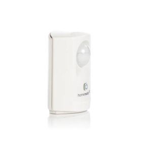 Homematic IP Smart Home Bewegungsmelder mit Dämmerungssensor - innen HmIP-SMI