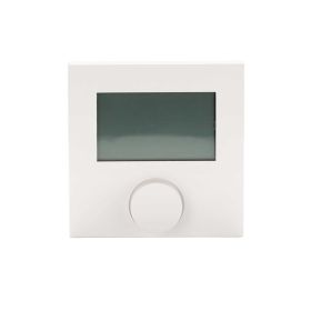 Alpha Regler direct LCD Komfort 230 V