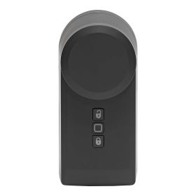 Homematic IP Smart Home Türschlossantrieb HmIP-DLD-A anthrazit
