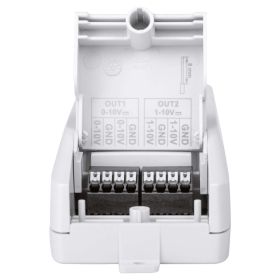 Homematic IP Smart Home Universal Schaltaktor 0-10 V HmIP-WUA
