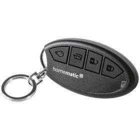 Homematic IP Smart Home Schlüsselbundfernbedienung Zutritt HmIP-KRCK