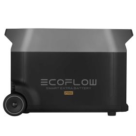 EcoFlow DELTA Pro Zusatzakku