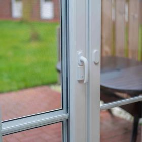 Homematic IP Smart Home Fenstergriffsensor HmIP-SRH