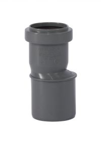 HTsafeR Reduktion DN 50/40