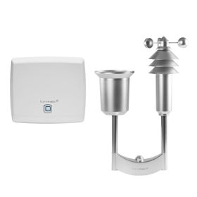 Homematic IP Smart Home Starter Set Wetterstation Plus