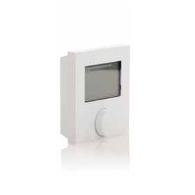 Alpha Regler direct Standard LCD 24 V