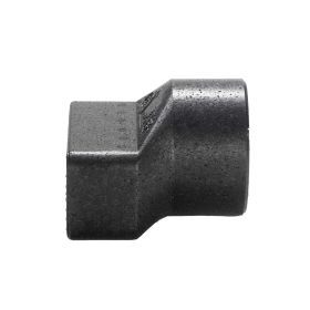 Zehnder ComfoFit Therm Übergang DN 90 flat 51