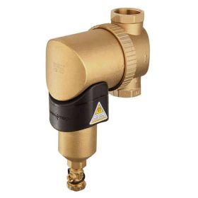 SpiroTech Schlammabscheider SpiroTrap MB3 3/4 Zoll IG