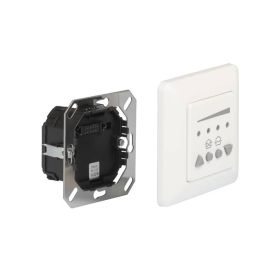 Bedieneinheit LED Twin für ComfoSpot Twin40