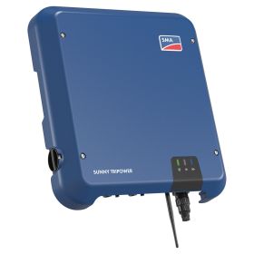 SMA Solar-Wechselrichter Sunny Tripower 8.0