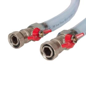 Selfio Befüllstation Füllstation Spülstation 25 l zum Befüllen und Entlüften für Solar und Heizung (B-Ware)