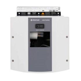 Jung Pumpen Fäkalienhebeanlage COMPLI 400 E (230V)