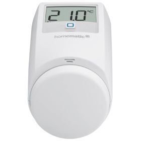 Homematic IP Smart Home Heizkörperthermostat HmIP-eTRV-2