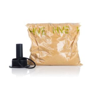 SYR Austauschgranulat HVE 4,0 Liter