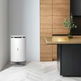 Viessmann Vitopure 350 mobiler Luftreiniger weiß für 50 m²