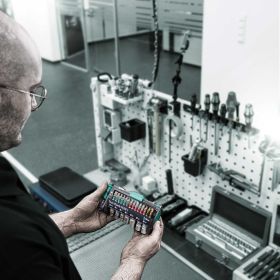 Wera Tool-Check PLUS 1, 39‑teilig