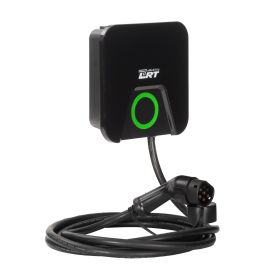 LRT Wallbox Easy Vibe + 22 kW