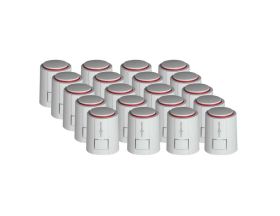 Viessmann Stellantrieb 230 V NC Ventilantrieb stromlos geschlossen 20 Stück